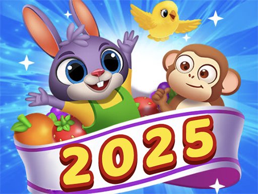 バニーズファーム  - crazygames,crazy games,free games,h5 game, free play,free crazy games
