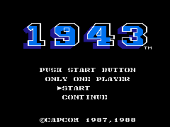 1943 ミッドウェイ海戦（アメリカ版） - crazygames,crazy games,free games,h5 game, free play,free crazy games