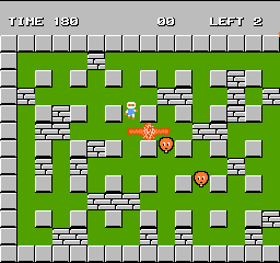 ボンバーマン（アメリカ版） - crazygames,crazy games,free games,h5 game, free play,free crazy games