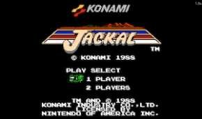 ジャッカル（アメリカ版） - crazygames,crazy games,free games,h5 game, free play,free crazy games