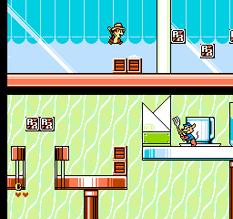チップとデールの大作戦2（アメリカ版） - crazygames,crazy games,free games,h5 game, free play,free crazy games