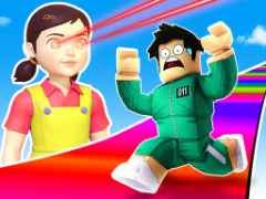 オビー・サバイブ・パルクール - crazygames