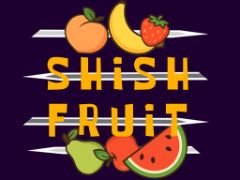 シッシュフルーツ - crazygames,crazy games,free games,h5 game, free play,free crazy games