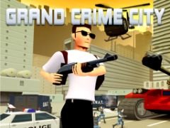 グランドクライムシティ - crazygames,crazy games,free games,h5 game, free play,free crazy games