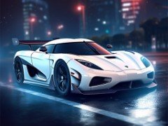 ナイトレーシング - crazygames,crazy games,free games,h5 game, free play,free crazy games