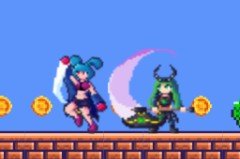 武道家 - crazygames