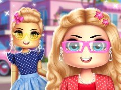 Roblox バービースタイル - crazygames