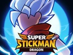 スーパースティックマンドラゴン - crazygames
