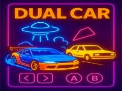 デュアルカー - crazygames