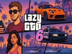 レイジーGTO 6 - crazygames