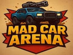 マッドカーアリーナ - crazygames,crazy games,free games,h5 game, free play,free crazy games