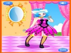 猫耳少女ドレスアップ - crazygames,crazy games,free games,h5 game, free play,free crazy games