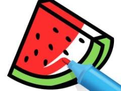 タップトゥカラー：ペインティングブック - crazygames,crazy games,free games,h5 game, free play,free crazy games