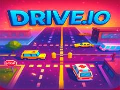 ドライブ.IO - crazygames,crazy games,free games,h5 game, free play,free crazy games