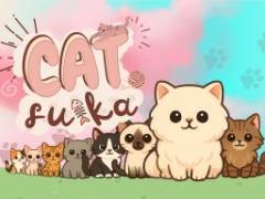猫スイカ - crazygames,crazy games,free games,h5 game, free play,free crazy games