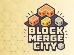 ブロックマージシティ - crazygames,crazy games,free games,h5 game, free play,free crazy games