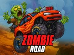 ゾンビロード - crazygames,crazy games,free games,h5 game, free play,free crazy games