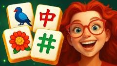 麻雀ガーデン - crazygames,crazy games,free games,h5 game, free play,free crazy games