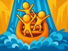 ウォーターパークソート - crazygames,crazy games,free games,h5 game, free play,free crazy games