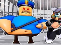 バリー刑務所のかくれんぼ - crazygames