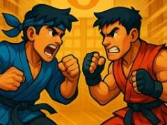 マッチファイター - crazygames