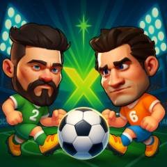 ヘッドサッカーアリーナ - crazygames