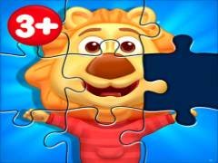 3Dジグソーパズル - crazygames