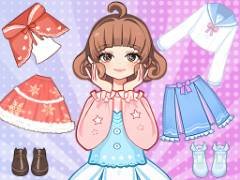 ガールゲームズアンブロックド：ミニファン - crazygames,crazy games,free games,h5 game, free play,free crazy games