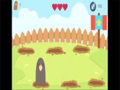 スマッシュスプラウト - crazygames