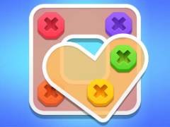 クレイジースクリューキング - crazygames,crazy games,free games,h5 game, free play,free crazy games