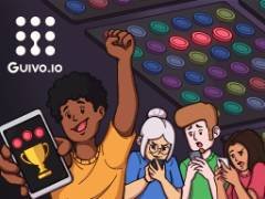 Guivo.io - crazygames