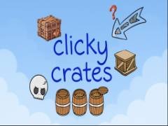 クリッククラフト - crazygames