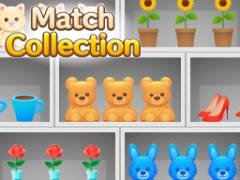 マッチコレクション - crazygames
