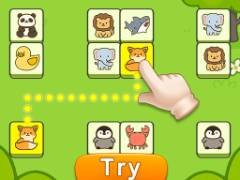 キュート・クリッターズ・コネクト - crazygames,crazy games,free games,h5 game, free play,free crazy games