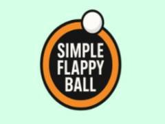 シンプルフラッピーボール - crazygames,crazy games,free games,h5 game, free play,free crazy games