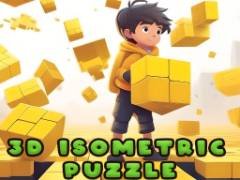 3Dパズル - crazygames