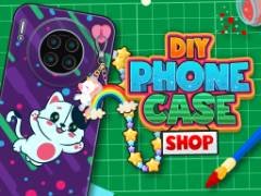 DIYスマホケースショップ - crazygames
