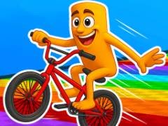 イタリアン・ブレインロット・バイクラッシュ - crazygames