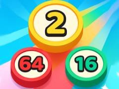 2048 スペースミッション - crazygames