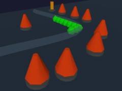 3Dタワーディフェンス - crazygames