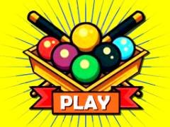 ビリヤード・ダイヤモンドチャレンジ - crazygames