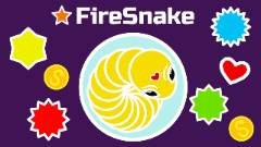 ファイアースネーク - crazygames