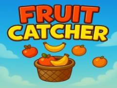 フルーツキャッチャー アップル - crazygames