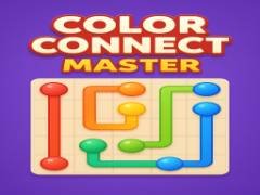 カラーコネクトマスター - crazygames
