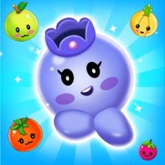 フルーツジャム - マージパズルゲーム - crazygames