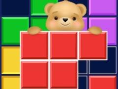 ベアブロックパズル - crazygames