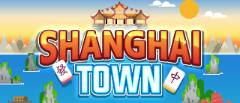 上海タウン - crazygames