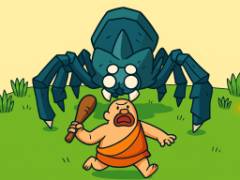 放置洞窟物語 - crazygames