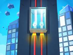 リフトブレーキシミュレーター - crazygames