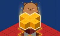 カピバラブロックブラスト - crazygames
